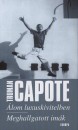 Truman Capote - �lom luxuskivitelben - meghallgatott im�k