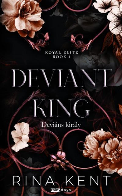 Deviant King - Deviáns király