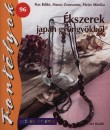 Fias Ildik� - Mausz Zsuzsanna - P�rizs M�nika - �kszerek jap�n gy�ngy�kb�l