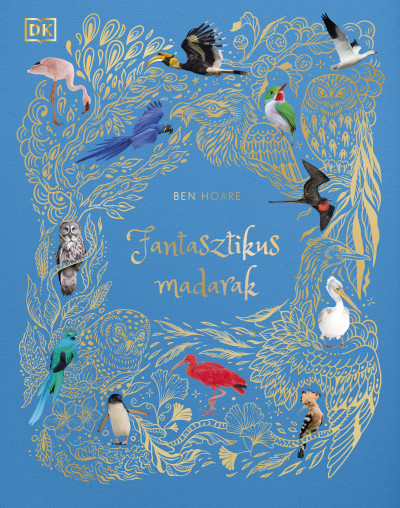 Fantasztikus madarak