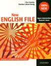 Christina Latham-Koenig - Clive Oxenden - New english file upper-internmediate student's boo Christina Latham-Koenig - Clive Oxenden - New english file upper-internmediate student's boo