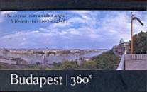 D. Varga Tam�s - Roth P�ter - Budapest 360 fok - a f�v�ros m�s szemsz�gb�l