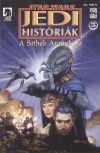 A sithek aranykora ## Jedi históriák 1.