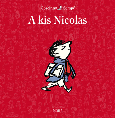 A kis Nicolas