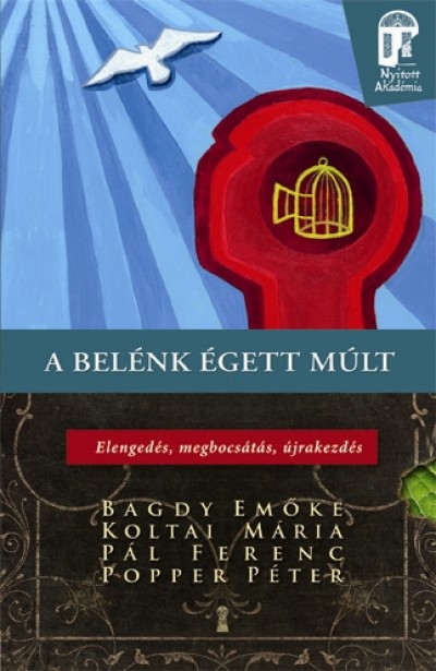 A belénk égett múlt