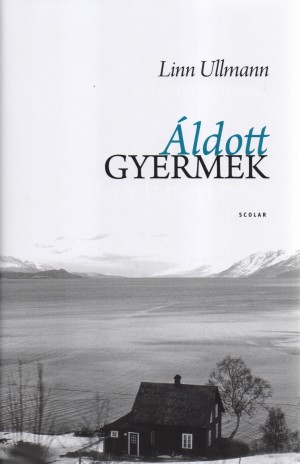 Áldott gyermek