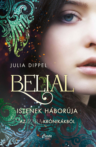 Belial 1. - Istenek háborúja