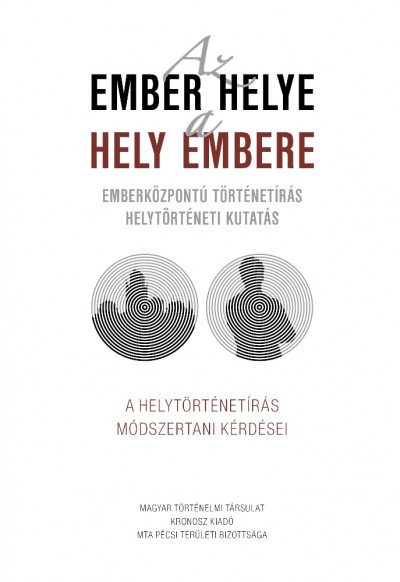 Az ember helye - a hely embere