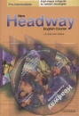 John Soars - Liz Soars - New headway pre-intermediate John Soars - Liz Soars - New headway pre-intermediate
