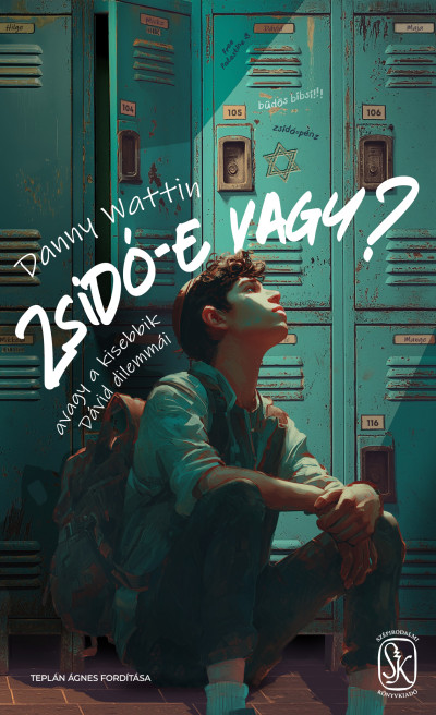 Zsidó-e vagy?