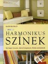 Harmonikus SzíNek
