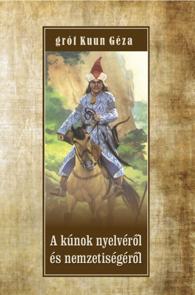 A kúnok nyelvéről és nemzetiségéről
