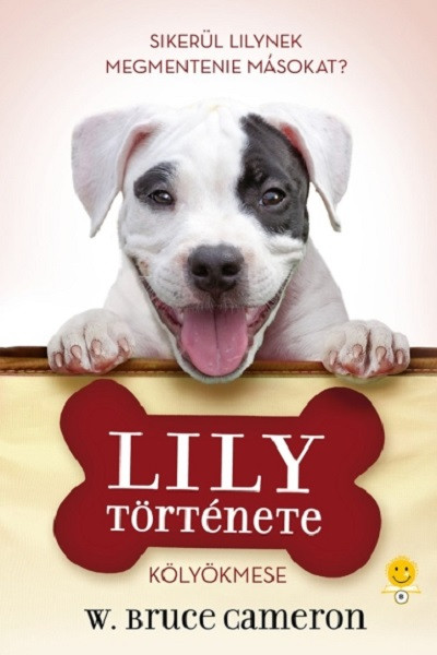 Lily története