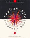 Clive Oxenden - Paul Seligson - English file 1. student's book Clive Oxenden - Paul Seligson - English file 1. student's book