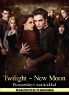 Bottka Sndor
            Mtys(Szerk.) - Twilight - New Moon Poszterknyv matrickkal