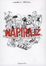 Merényi Dániel - Napirajz 1. Merényi Dániel - Napirajz 1.
