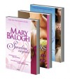 Mary Balogh - Lisa Kleypas - Szerelem vagy csapda?