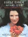 Egész évben nyári ízek - Nigella falatozója 2.