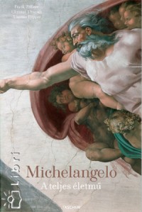 Thomas Pöpper - Christof Thoenes - Frank Zöllner - Michelangelo
