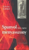 Spanyol menyasszony - Lány, regény