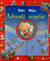 Anna Casalis - Adventi napt�r