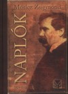 M�RICZ ZSIGMOND: NAPL�K 1924-1925