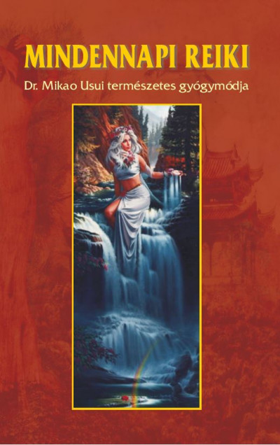Mindennapi reiki