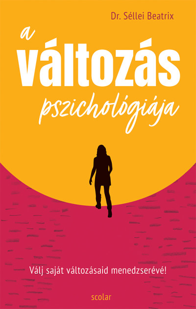 A változás pszichológiája