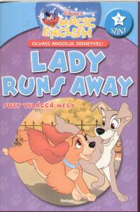- Suzy világgá megy - Lady Runs Away - Suzy világgá megy - Lady Runs Away