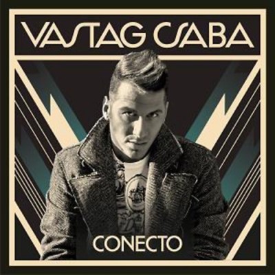 Conecto - CD