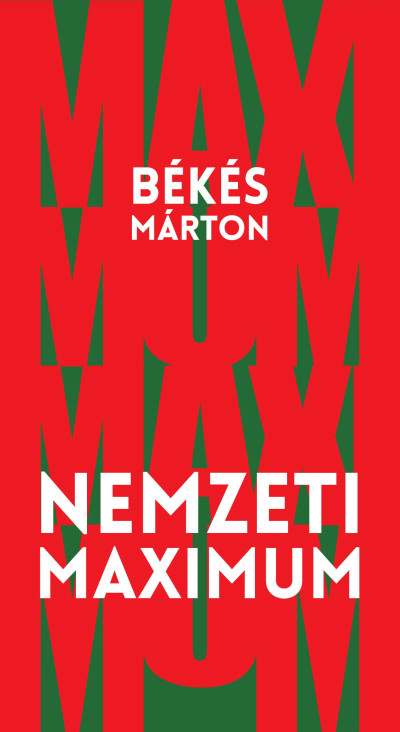 Nemzeti maximum
