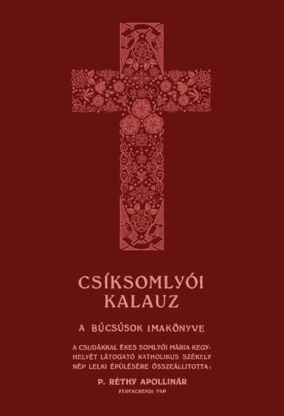 Csíksomlyói kalauz