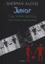 Sherman Alexie - Junior - Egy indi�n napl�ja