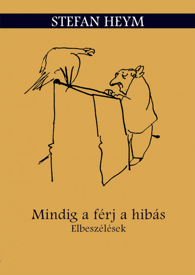 Mindig a férj a hibás