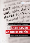  - �zleti haszon az adatok m�ly�n