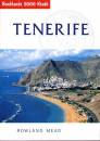 Rowland Mead - Tenerife