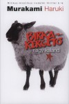 Birkakergető nagy kaland