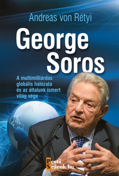 George Soros