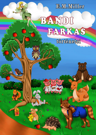 Bandi farkas történetei