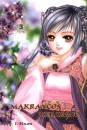 I-Huan - Makrancos hercegn� 3.