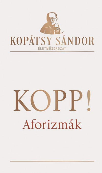 Kopp!