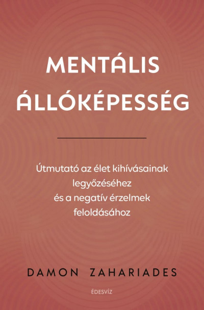 Mentális állóképesség