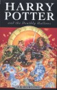 J.K. Rowling - Harry Potter and the Deathly Hallows