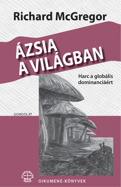 Ázsia a világban