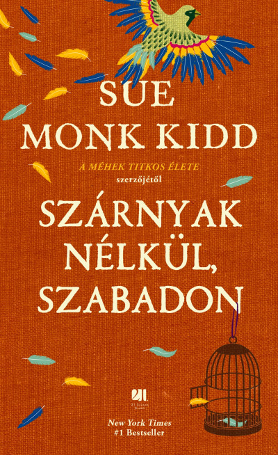 Szárnyak nélkül, szabadon