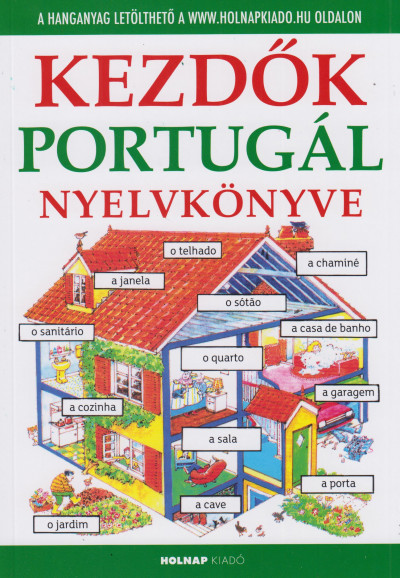 Kezdők portugál nyelvkönyve
