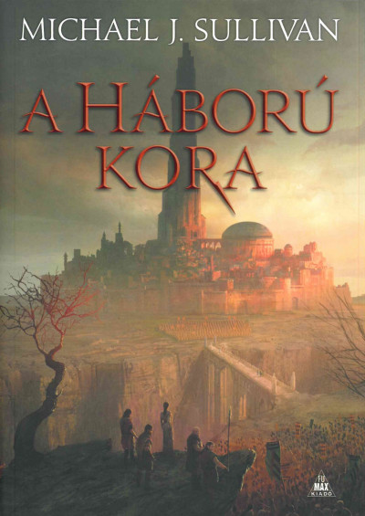 A háború kora