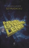 Arkagyij Sztrugackij - Borisz Sztrugackij - Neh�z Istennek lenni