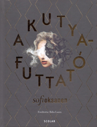 A kutyafuttató