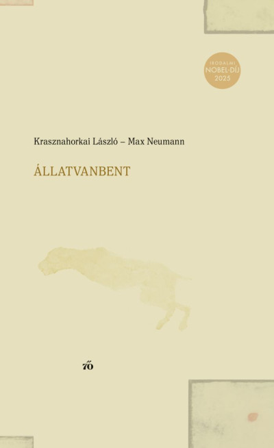 Állatvanbent